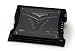 Kicker 08ZX5001 ZX-Series 500-Watt Class D Mono Subwoofer Amplifier