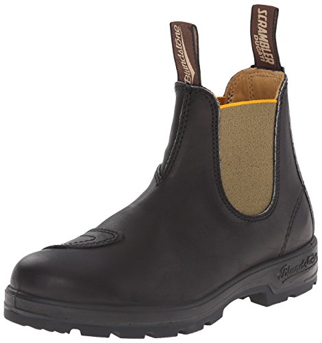 blundstone scrambler