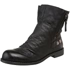 [ナインウエスト] NINE WEST カジュアルショートブーツ