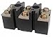 General Electric Terminal Block 50A 3 Pole 600V