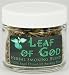 Leaf of God Herbal Smoking Blueberry Mix 1/3oz