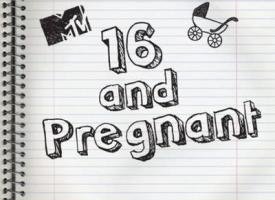 16 & Pregnant: Ashley Salazar