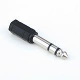 Buy 1 4 inch Male to 3.5mm Female Adapter by RiteAV