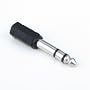 RiteAV - 1/4 inch Male to 3.5mm Female Adapter