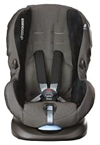 Maxi-Cosi 63600076 - Priori SPS bjorn Autokindersitz ECE Klasse 1 von 9 Monaten bis ca. 3,5 Jahre (9 - 18 kg)
