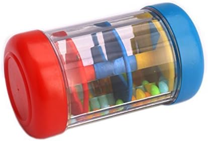 Sanho Yopo Musical Toys Mini Rainmaker