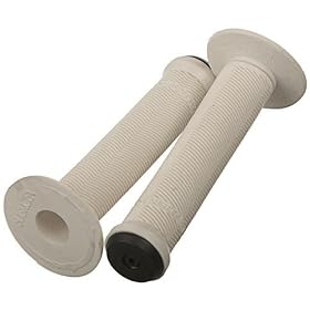Subrosa Alameda BMX Bike Grip - White