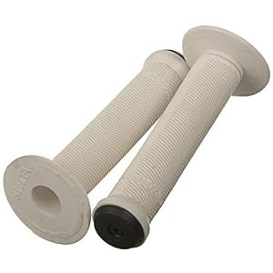 Subrosa Alameda BMX Bike Grip - White