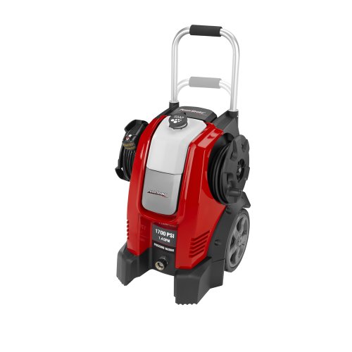 Powerstroke PS171433D 1700 High Electric Pressure Washer