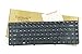Eathtek Laptop Replacement Keyboard for HP COMPAQ Presario CQ62 G62 CQ56 G62-435DX G62-448CA G62-454CA G62-455DX G62-457CA series Black US Layout, Compatible part number 613386-001 6098