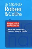 GRAND ROBERT & COLLINS -COFF.
