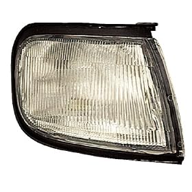 TOYOTA PRIUS HEAD LIGHT LEFT (DRIVER SIDE) (HLGN FR 11-05) 2006-2009