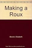 Making a roux