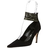 J.Renee Womens Julian Pump