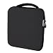  Cocoon CSG310BK Neoprene Mini Portfolio Case, Ultimate Game