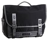 Timbuk2 Command Laptop Messenger Bag (Black, Medium)