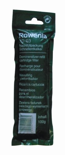 Rowenta ZD030 Bügeleisenentkalker