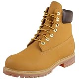 Timberland Mens 6 Premium Scuffproof Boot