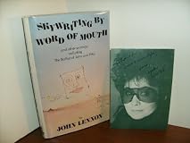 Skywriting by Word of Mouth : And Other Writings, Including "The Ballad of John and Yoko"