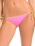 GUESS Eye Candy Tie Side Bottom