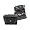 Tamrac Adventure Messenger 4 DSLR Camera Bag (Grey/Black) + Tripod + Accessory Kit for Canon Rebel XSi, XS, T1i, XTi, 40D, 50D, Nikon D40, D60, D5000, D90, D300, D700, Olympus Evolt E-30, E-450, E-520, E-620, and Sony Alpha A200, A300, A350, A700 Digital SLR Cameras