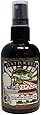 Poo-Pourri Bass Ackwards Mountain Air Pine Scent 4 oz. Before-You-Go Toilet Spray Bottle