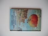 James and the Giant Peach