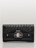 GUESS Mauritius Slim Clutch