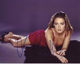 CAT DEELEY signed autographe d SEXY photo SO YOU THINK YOU CAN DANCE (5)