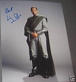 Jimmy Smits Signed Autograph 
