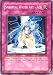 YuGiOh Cybernetic Revolution Spiritual Water Art-Aoi CRV-EN051 Common [Toy]