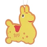 ロディエアーフレッシュナー (イエロー)
