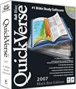 Quickverse Mac Bible Study 2007 Black Box