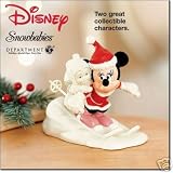 Snowbabies© - Minnie's Special Deliveries - Figure