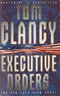 Tom Clancy