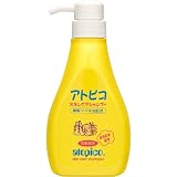 アトピコ スキンケアシャンプー 400ml