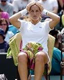 SVETLANA KUZNETSOVA 8X10 COLOR PHOTO
