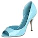 Hollywould Women's Sky Ida Pump