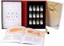 Le Nez du Vin : Les Vins Blancs et le Champagne, 12 ar�mes (en fran�ais) (coffret toile)