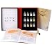 Le Nez du Vin : Les Vins Blancs et le Champagne, 12 ar�mes (en fran�ais) (coffret toile)