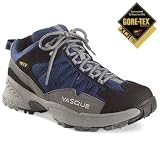 VASQUE(バスク) Ms ウェロシティー XCR ネイビー 10.5/28.5 12740020801105