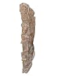 Antique Architectural Carved Wood Corbels Intricately Bracket From India