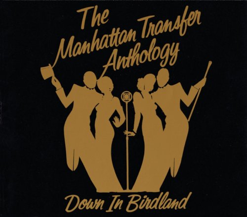Manhattan Transfer - Operator [LP Version]/LP Version Lyrics - Zortam Music