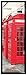 MCS 11.75x36 Inch Trendsetter Poster Frame, Black (27115)