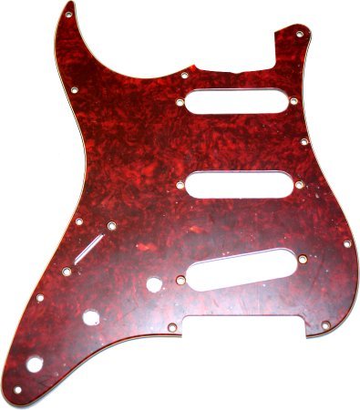fender stratocaster sunburst tortoise. for Fender Stratocaster