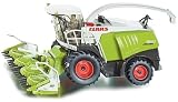 Siku 1:32 Claas Jaguar 960 Combine Harvester