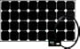 Go Power! GP-RV-95 95-Watt Solar Kit with 25 Amp Digital Regulator