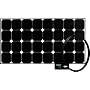 Go Power! GP-RV-95 95-Watt Solar Kit with 25 Amp Digital Regulator