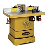 Powermatic 1280101C PM2700 Shaper, 5HP 1PH 230V