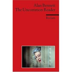 The Uncommon Reader